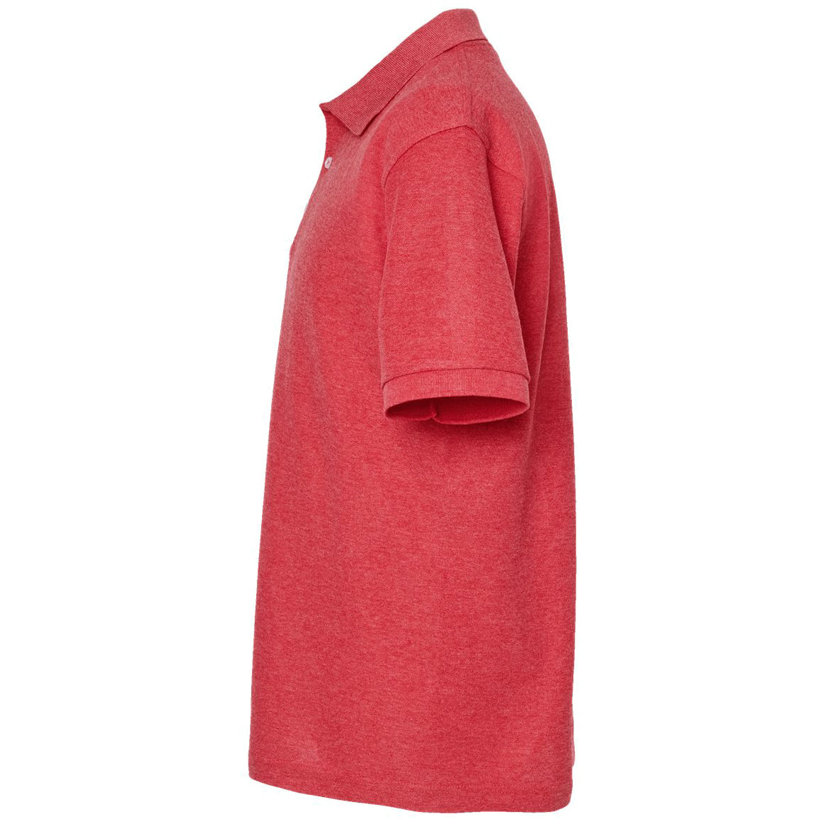 Heather Red