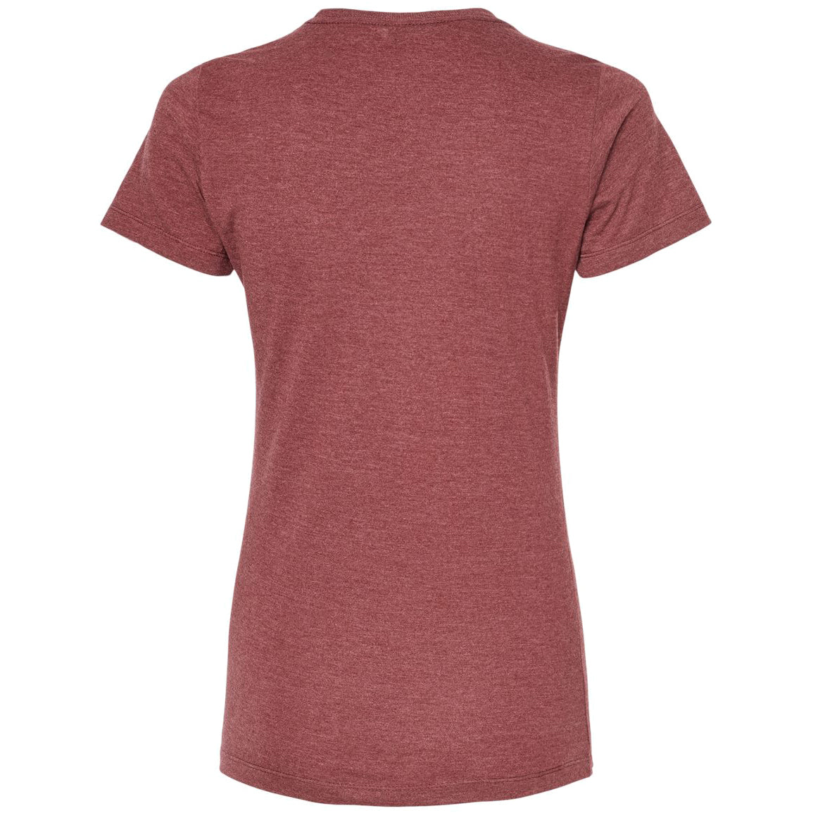 Burgundy Heather