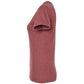 Burgundy Heather