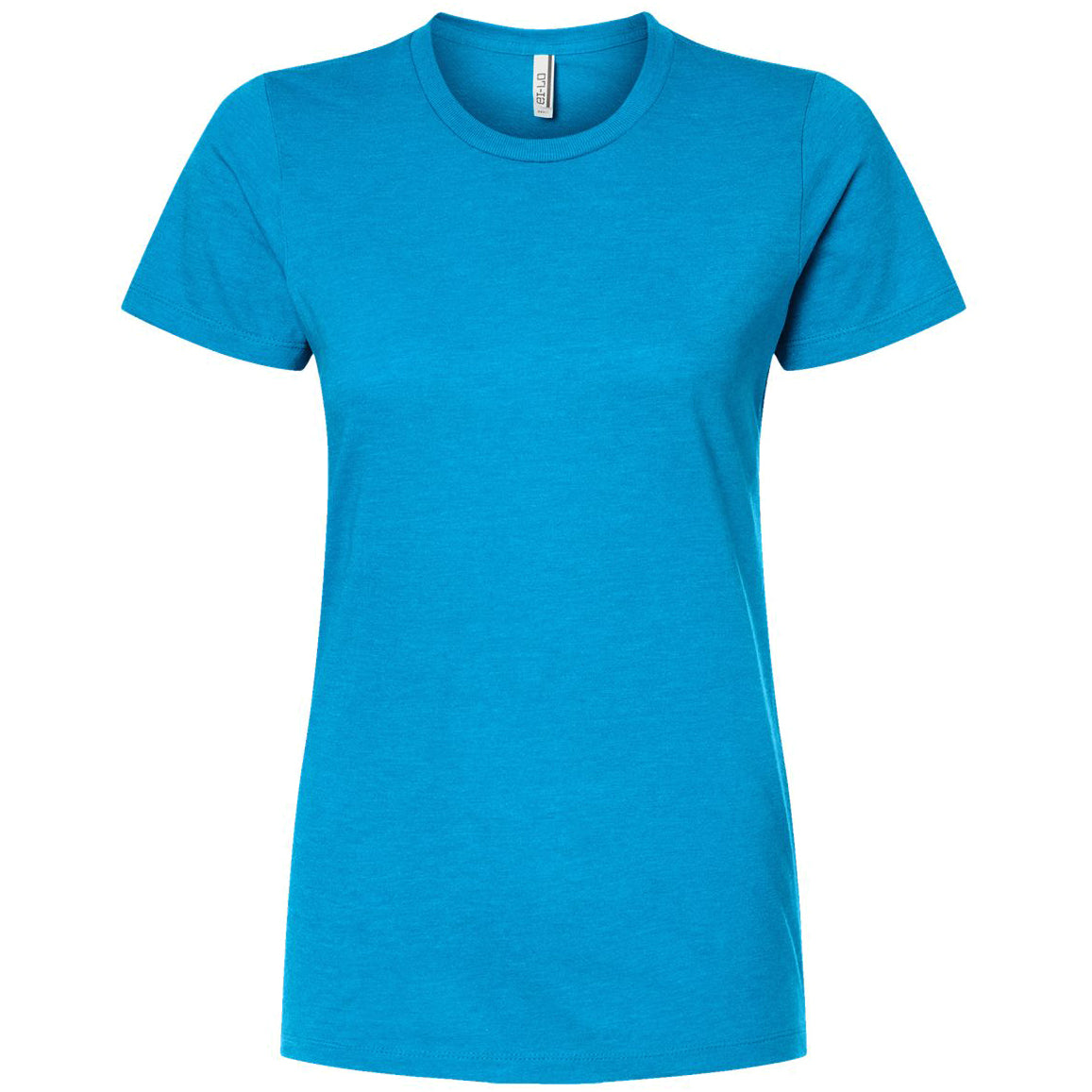 Turquoise Heather