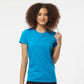 Turquoise Heather