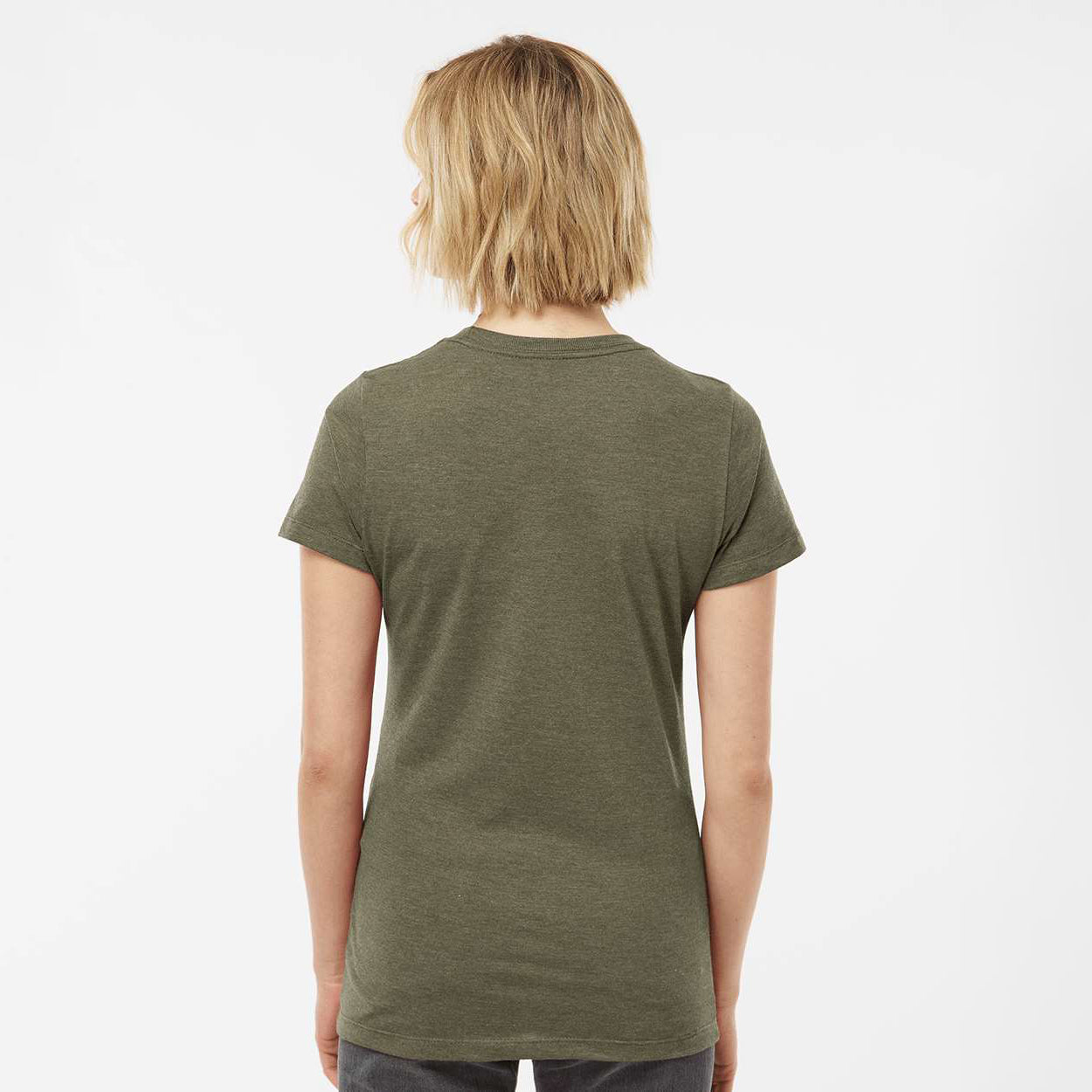 Olive Heather