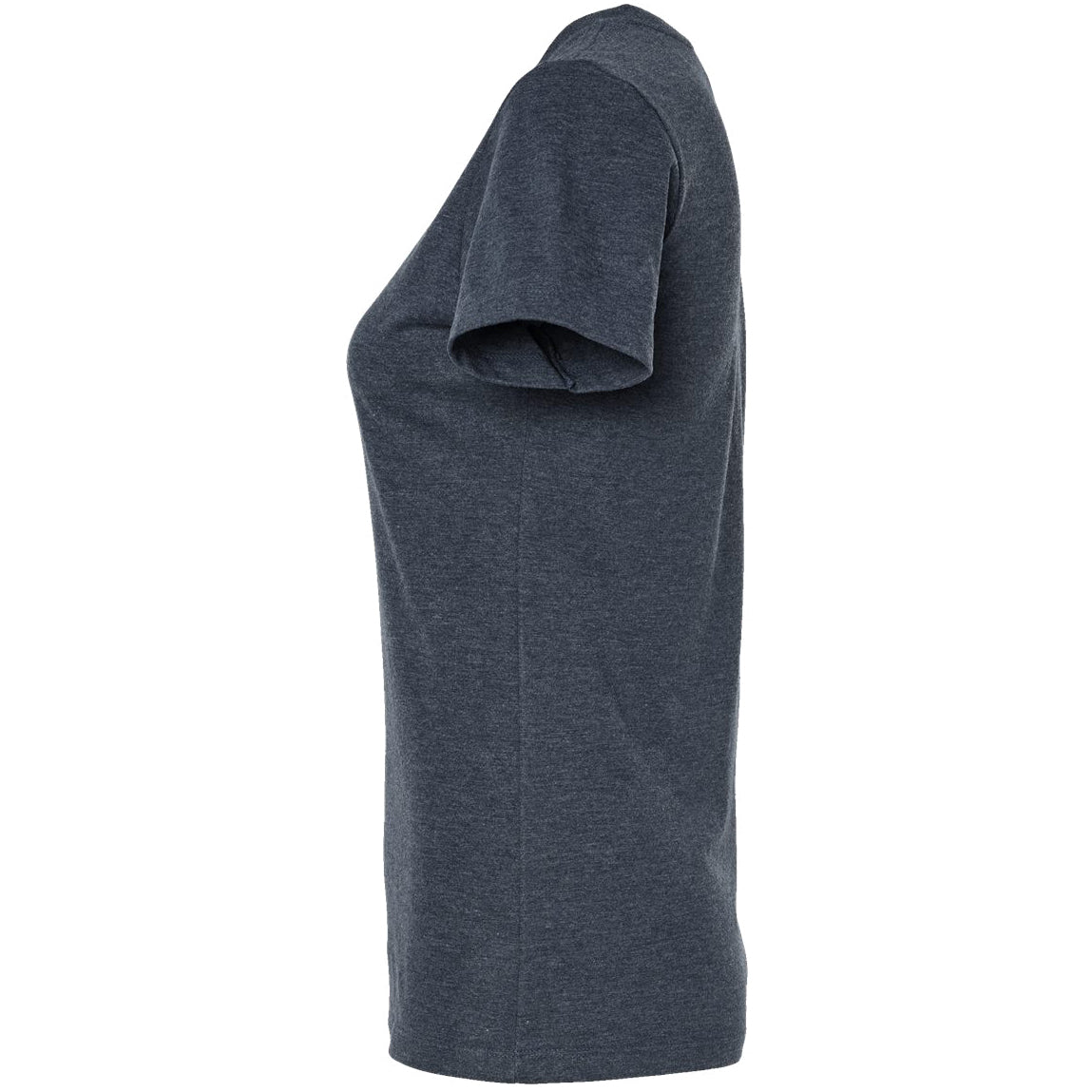 Navy Heather