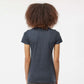 Navy Heather