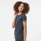 Navy Heather