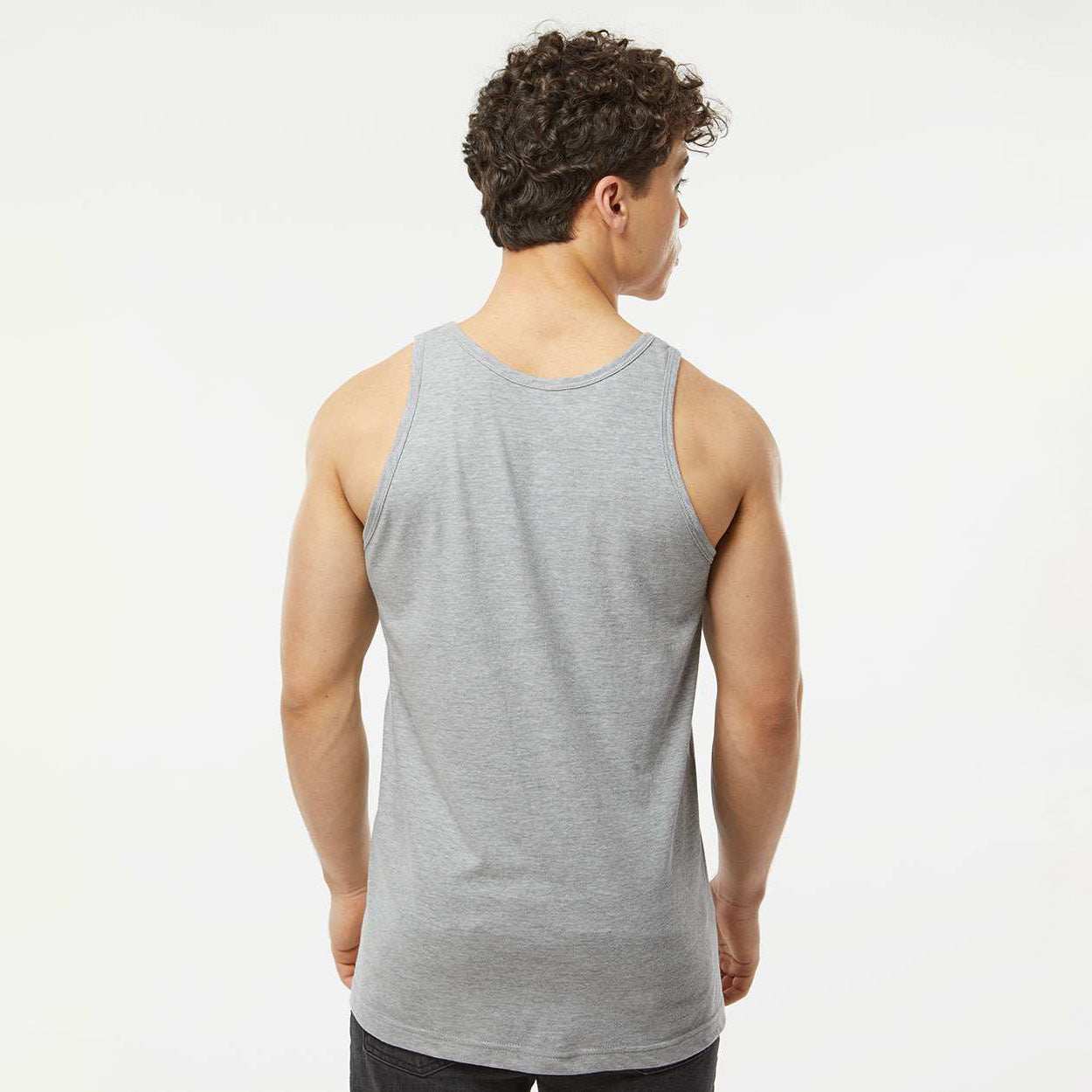 Heather Grey