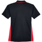 Black/Red