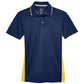 Navy/Gold