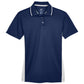 Navy/White