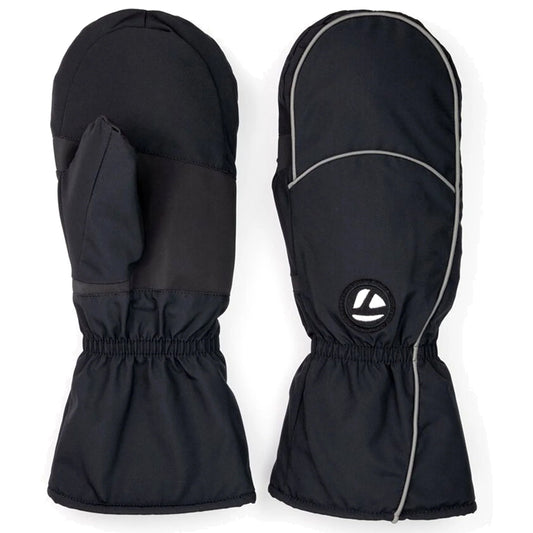 Cart Mitten