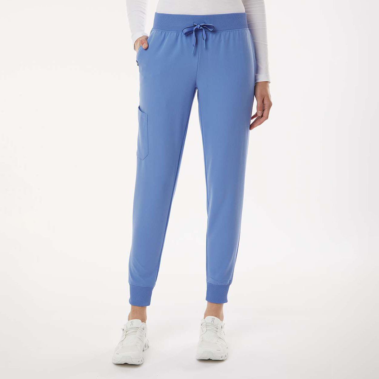 Ceil Blue