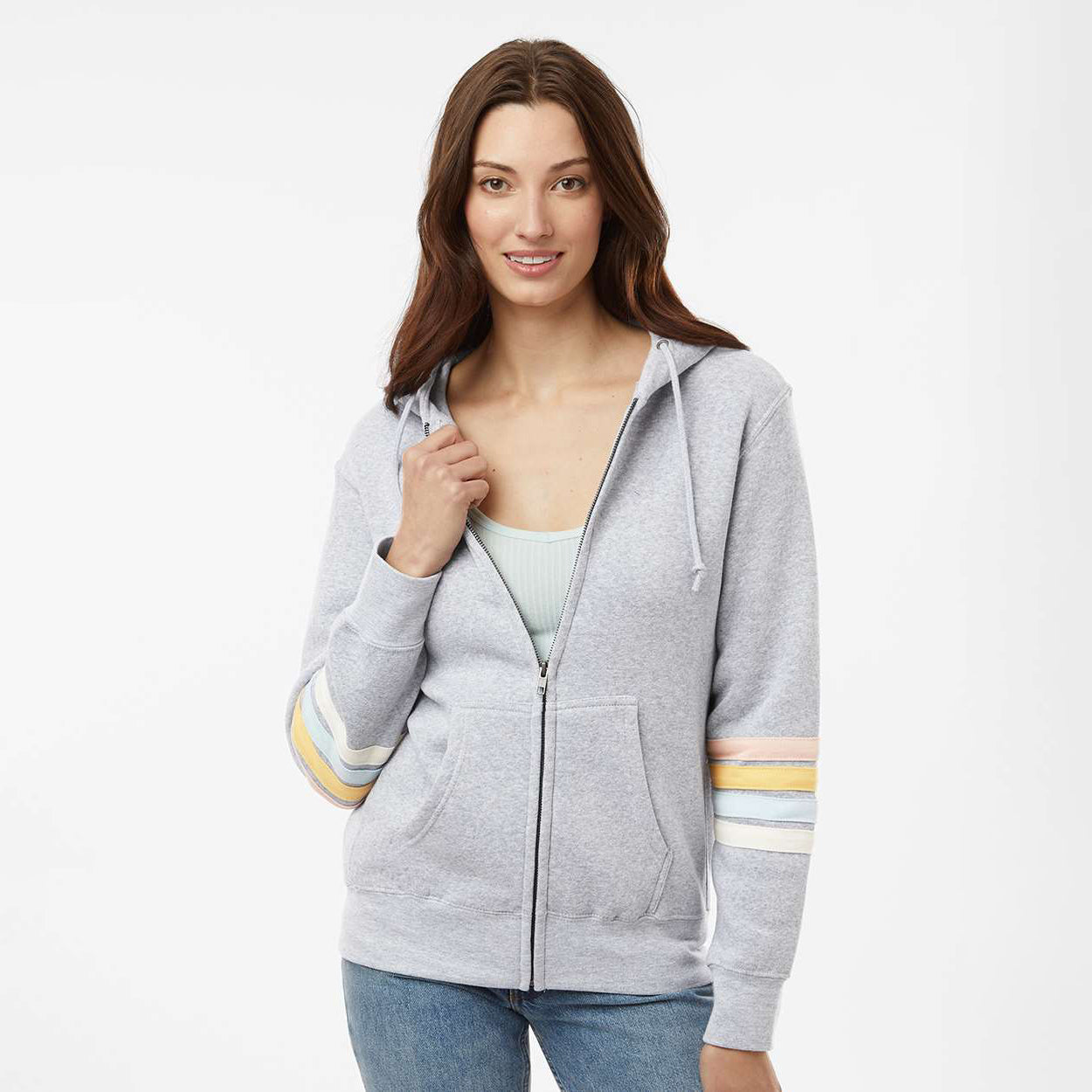 Heather Grey