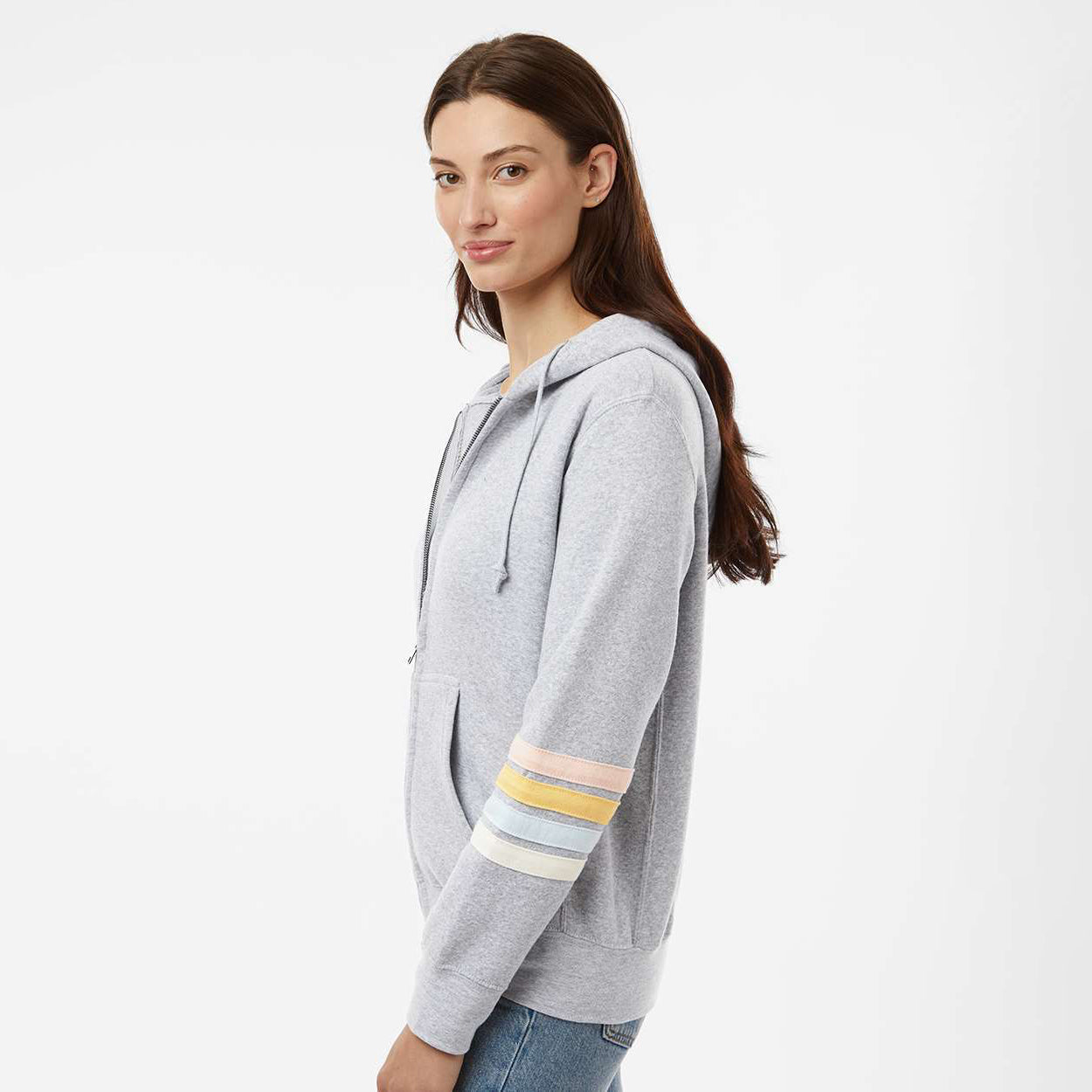 Heather Grey