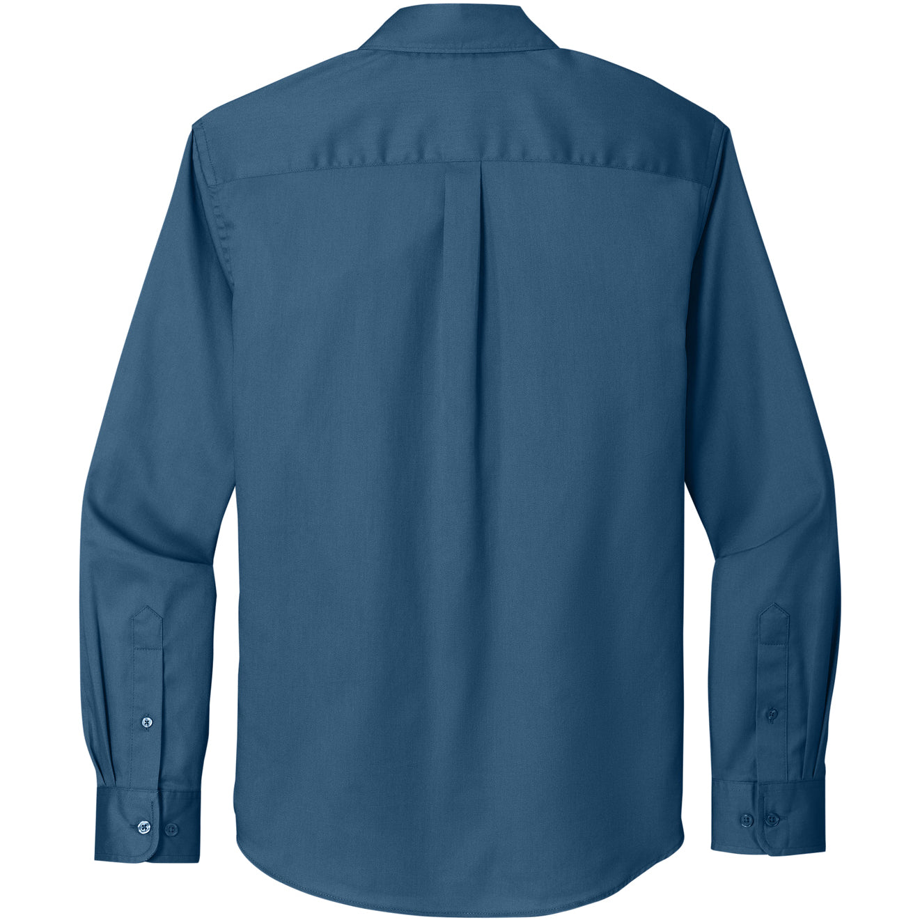 Regatta Blue