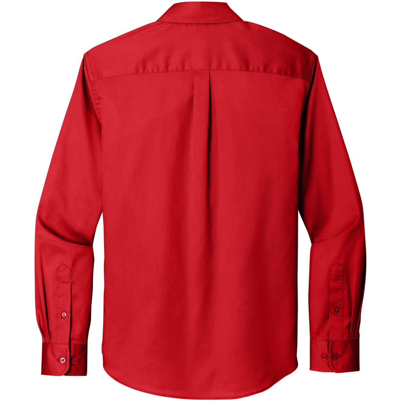 Rich Red