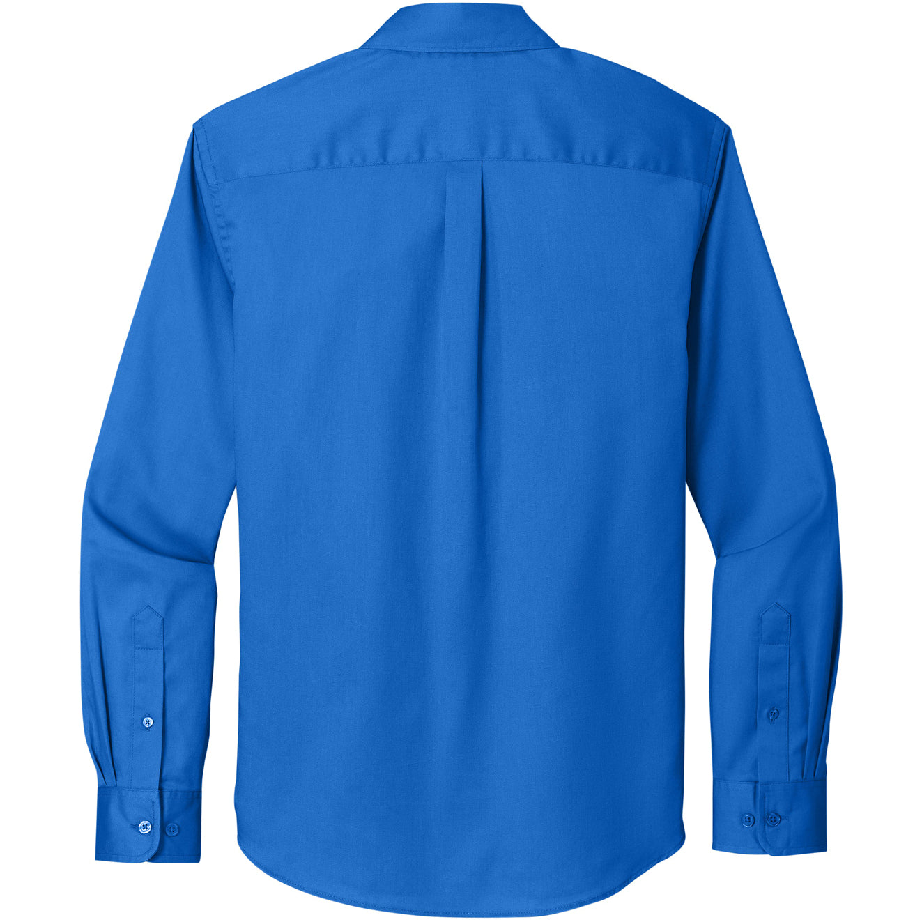 Strong Blue