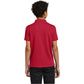 Rich Red