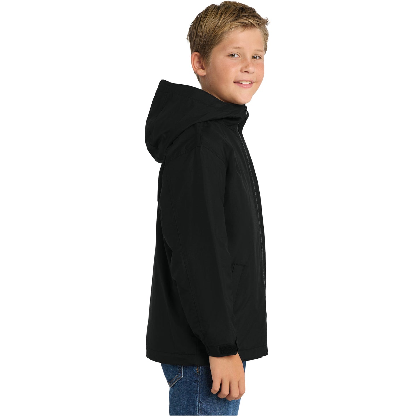 Youth Team Jacket