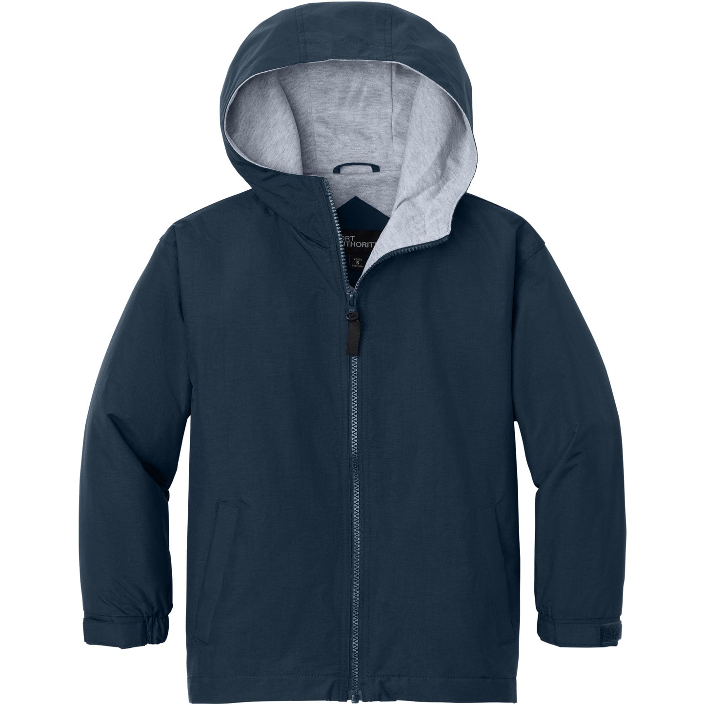 Youth Team Jacket