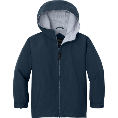 Youth Team Jacket