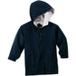 Bright Navy/Light Oxford