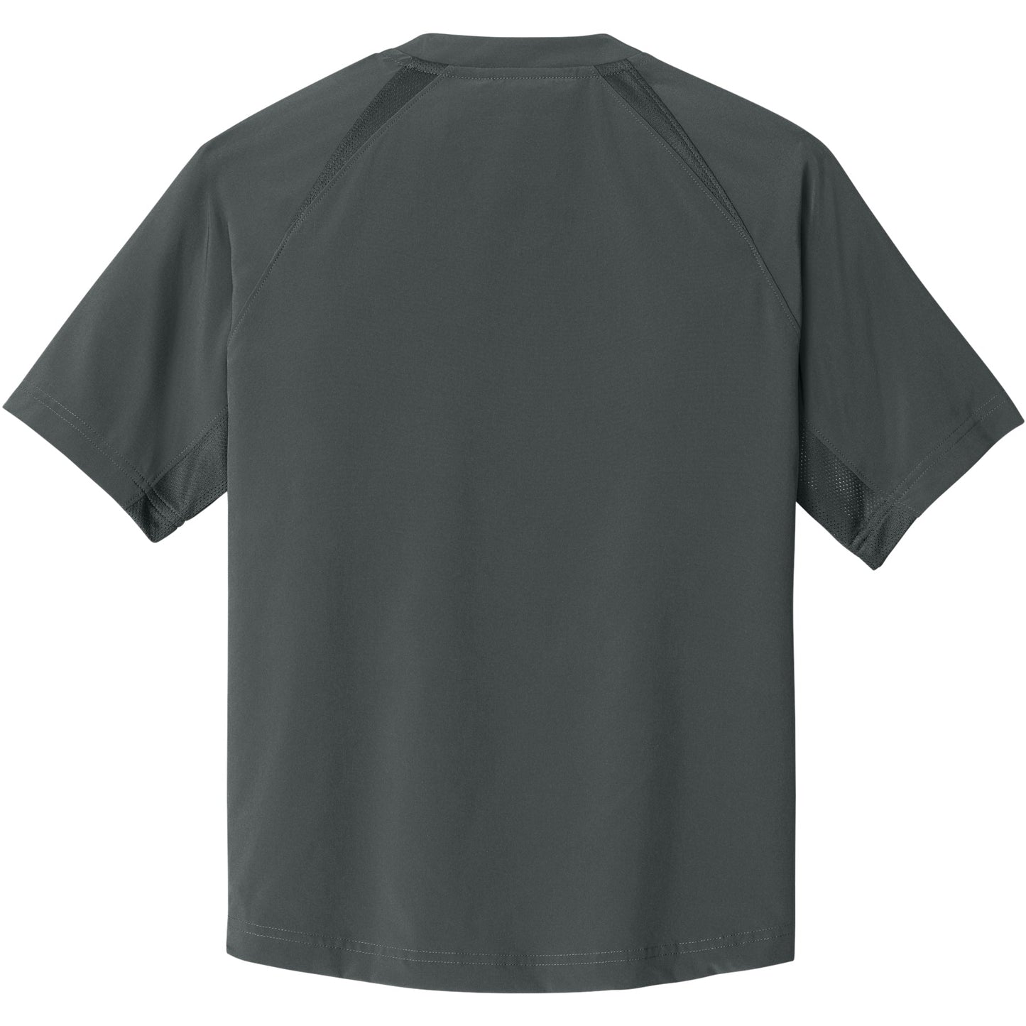 Iron Grey