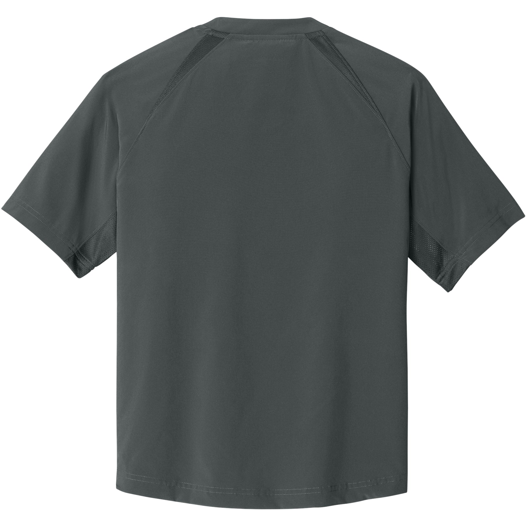 Iron Grey