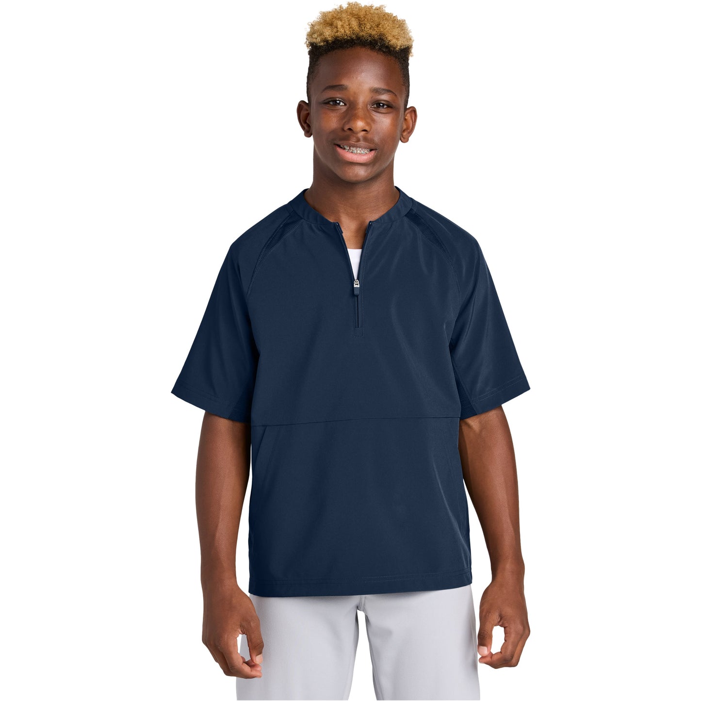 True Navy