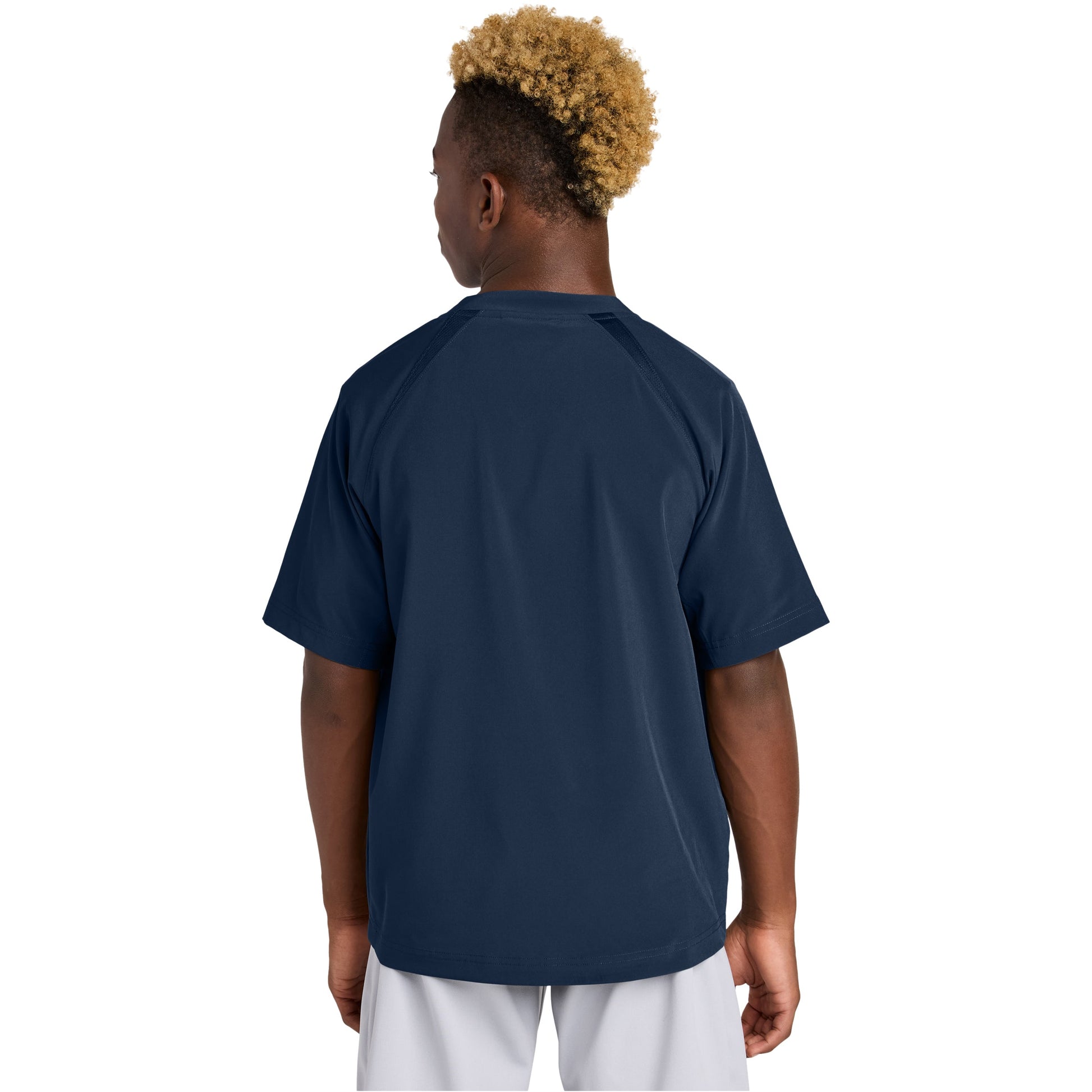 True Navy