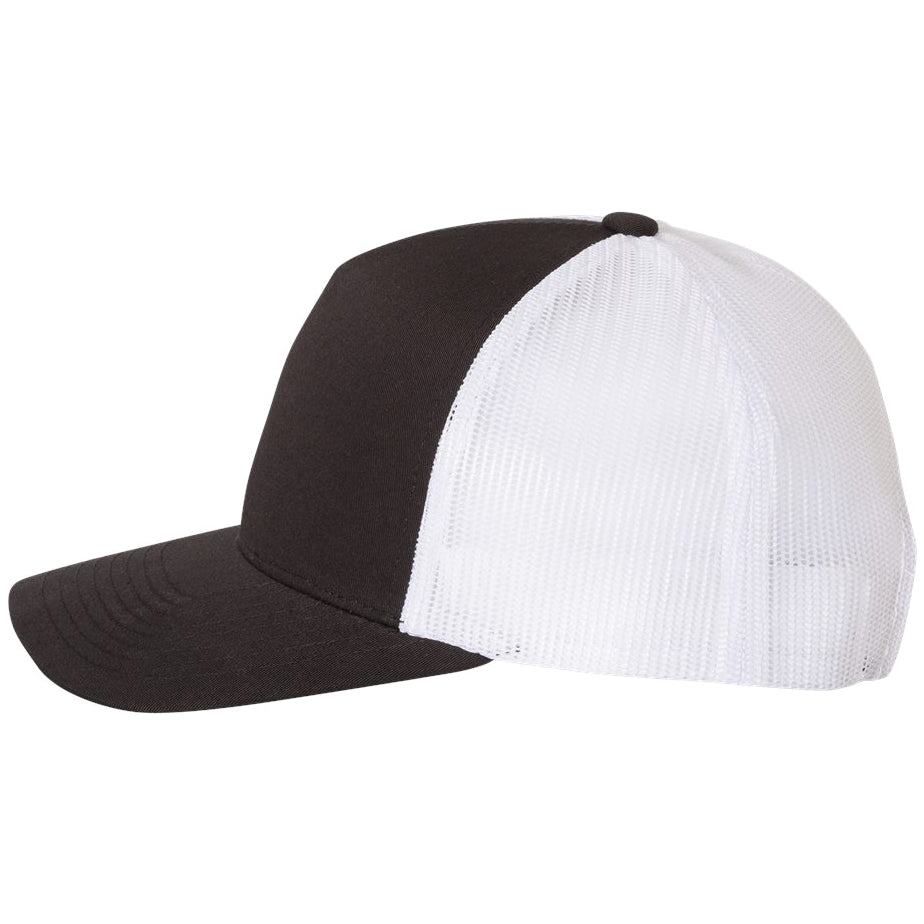Black/White