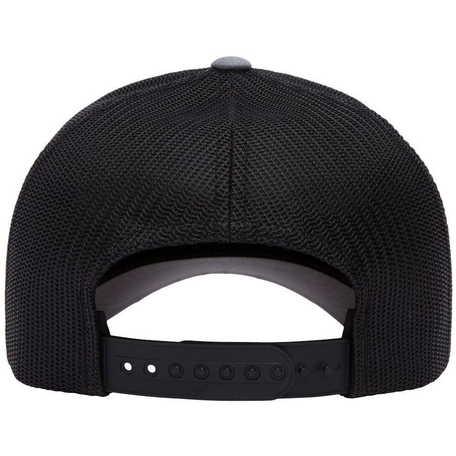 Heather/Black