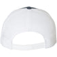 Navy/White