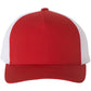 Red/White