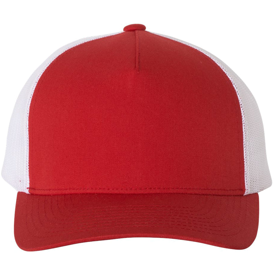 Red/White
