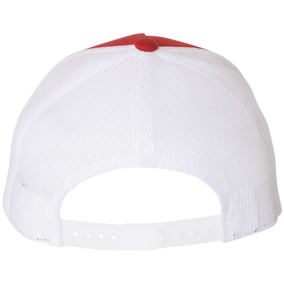 Red/White