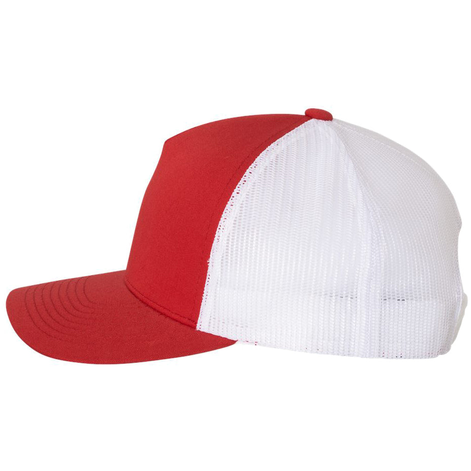 Red/White