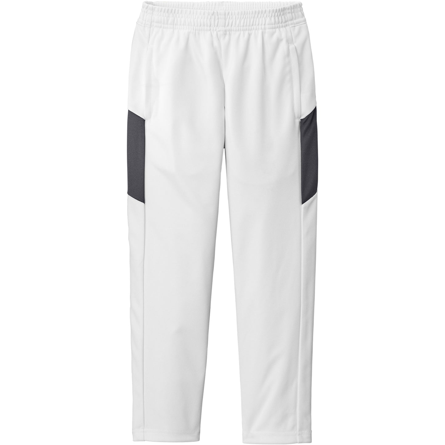 White/Iron Grey