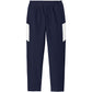 True Navy/White