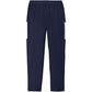 True Navy/White