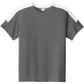 Iron Grey/White