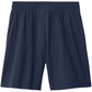 True Navy/White