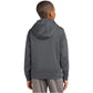 Dark Smoke Grey