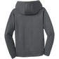 Dark Smoke Grey