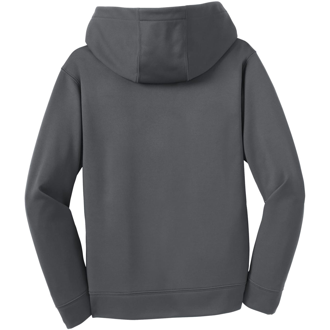 Dark Smoke Grey