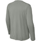 Grey Concrete Heather
