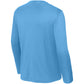 Carolina Blue