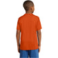 Deep Orange