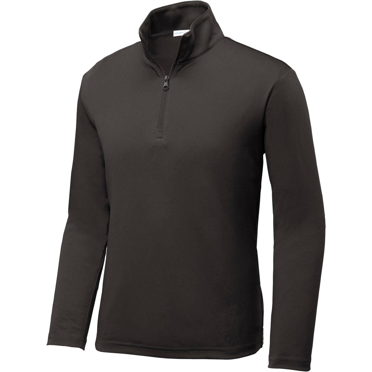 Youth PosiCharge Competitor 1/4-Zip Pullover