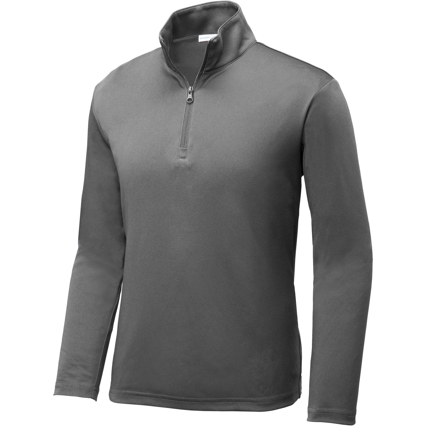 Youth PosiCharge Competitor 1/4-Zip Pullover