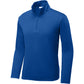 Youth PosiCharge Competitor 1/4-Zip Pullover